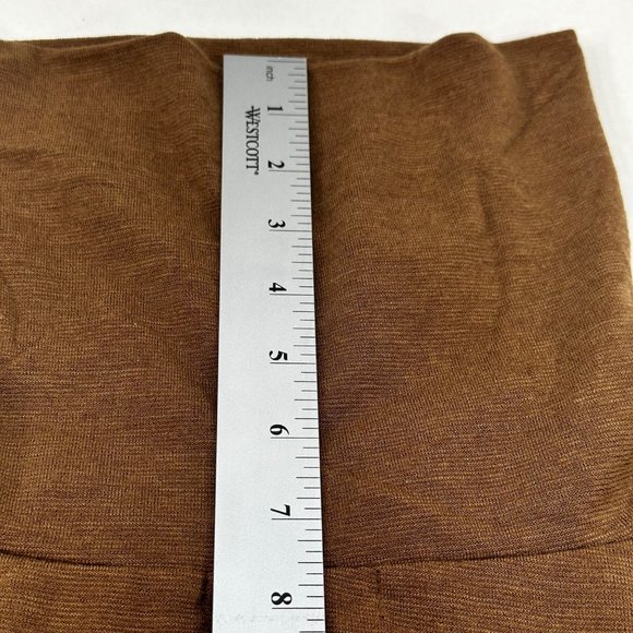 Eternal Rosa Women's Size Large Turtleneck Lightweight Long Sleeve Sweater Shirt - Picture 16 of 16